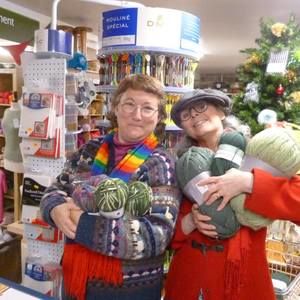 Meet your Posher, Frances